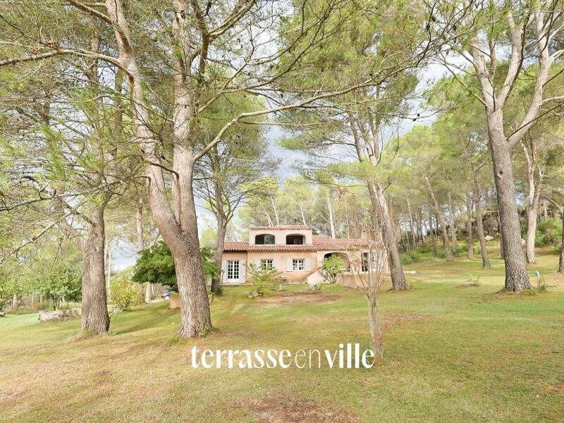 Maison à vendre, 194m², AIX EN PROVENCE