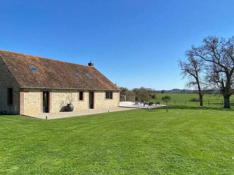 Maison à vendre, 148m², MORTAGNE AU PERCHE