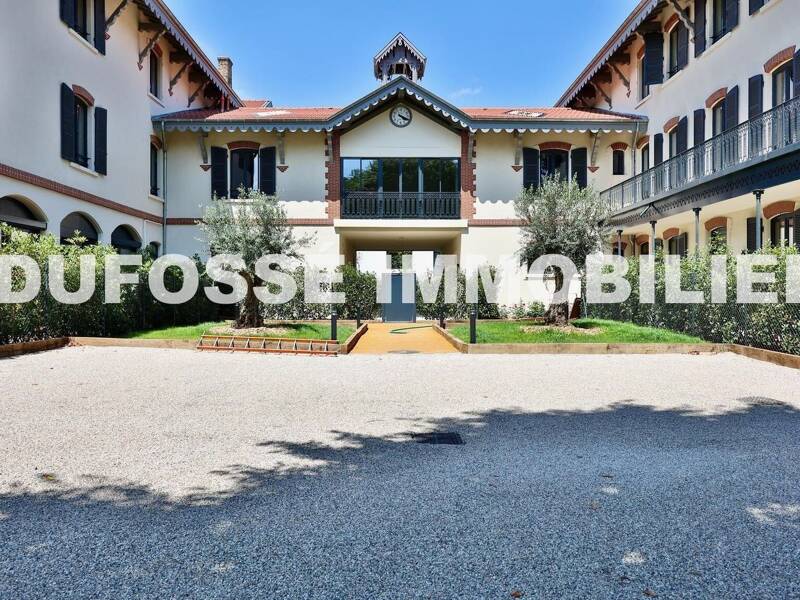 Maison à louer, 115m², SAINT CYR AU MONT D'OR