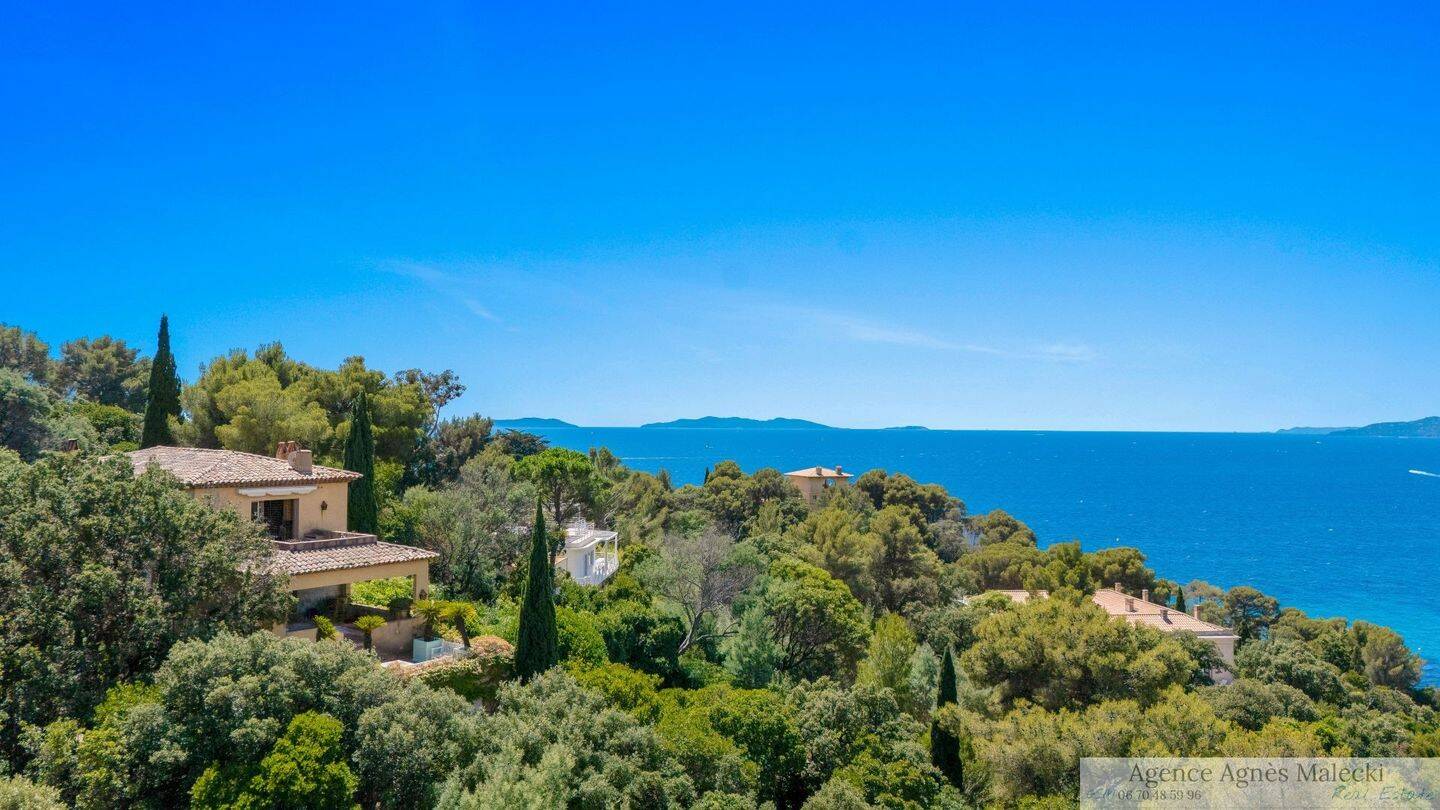 Maison à vendre, 460m², RAYOL CANADEL SUR MER