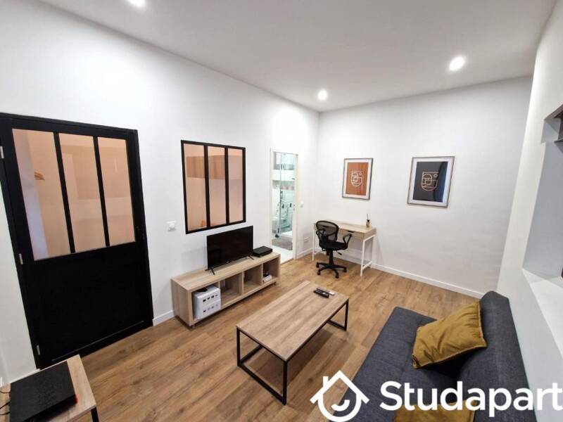 Maison à louer, 30m², TOULOUSE