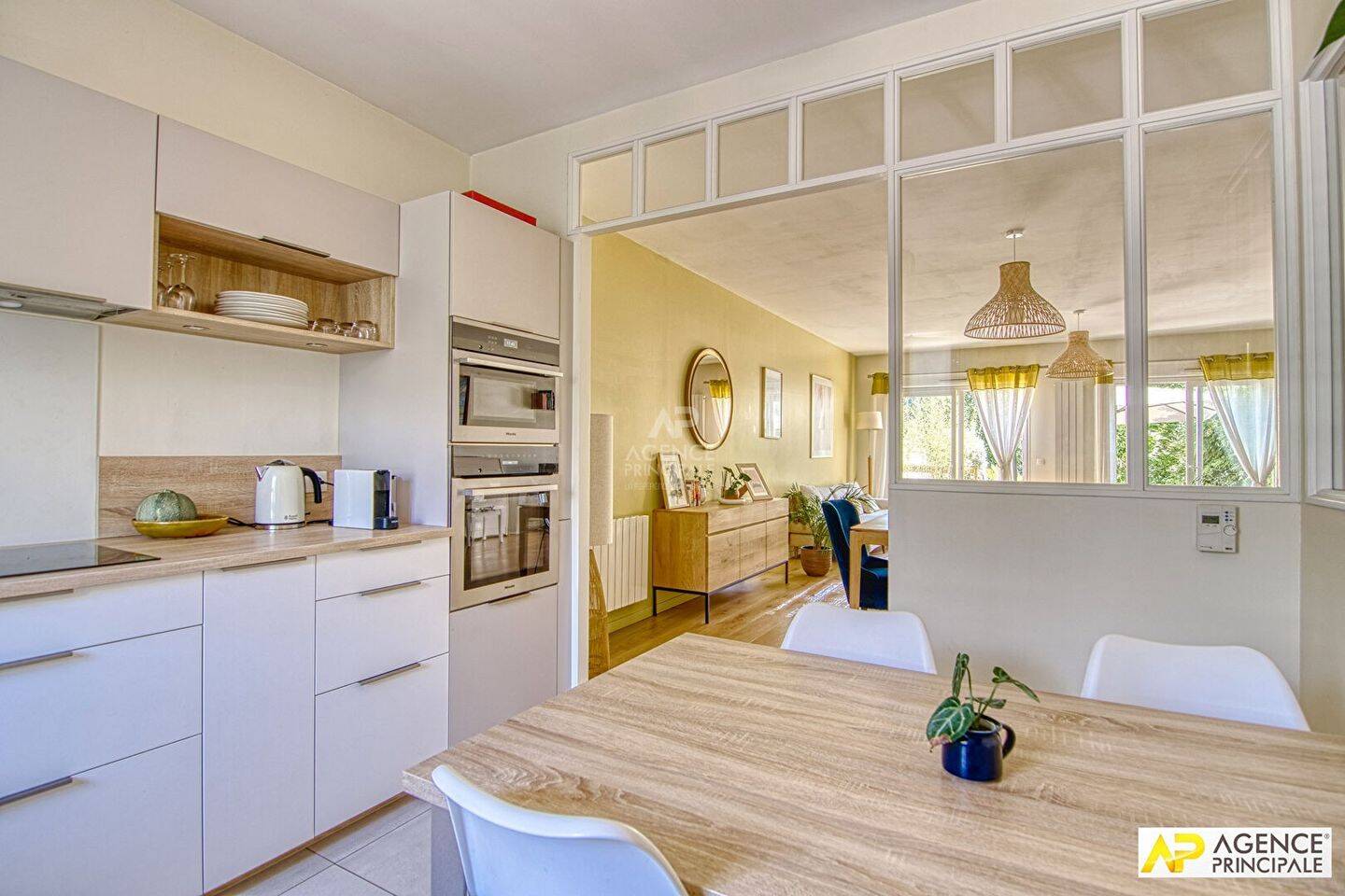 Maison à vendre, 154m², VERSAILLES