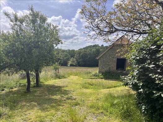 Maison à vendre 233 200 € 5 pièces 3 chambres 80 m² 42 460 m² de terrain Nonards 19120