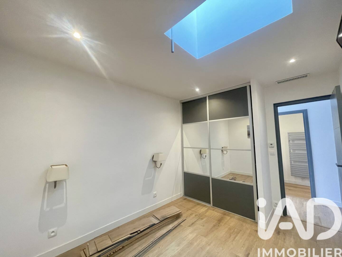 Maison à vendre, 84m², LA LONDE LES MAURES