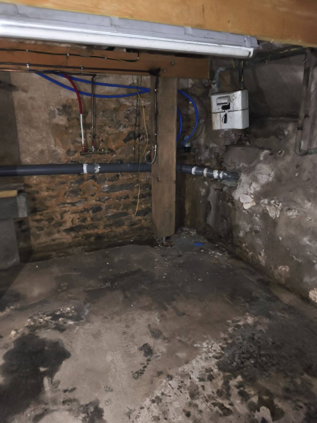 Maison à vendre, 100m², FRESNAY SUR SARTHE