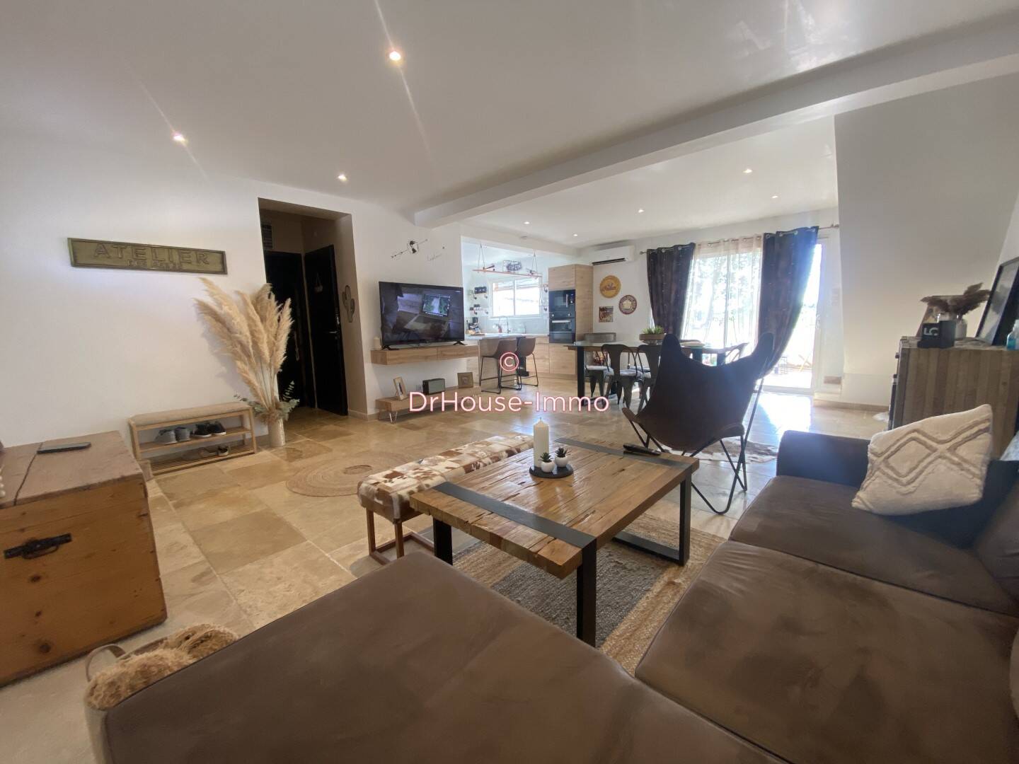 Maison à vendre, 110m², SAINTES MARIES DE LA MER
