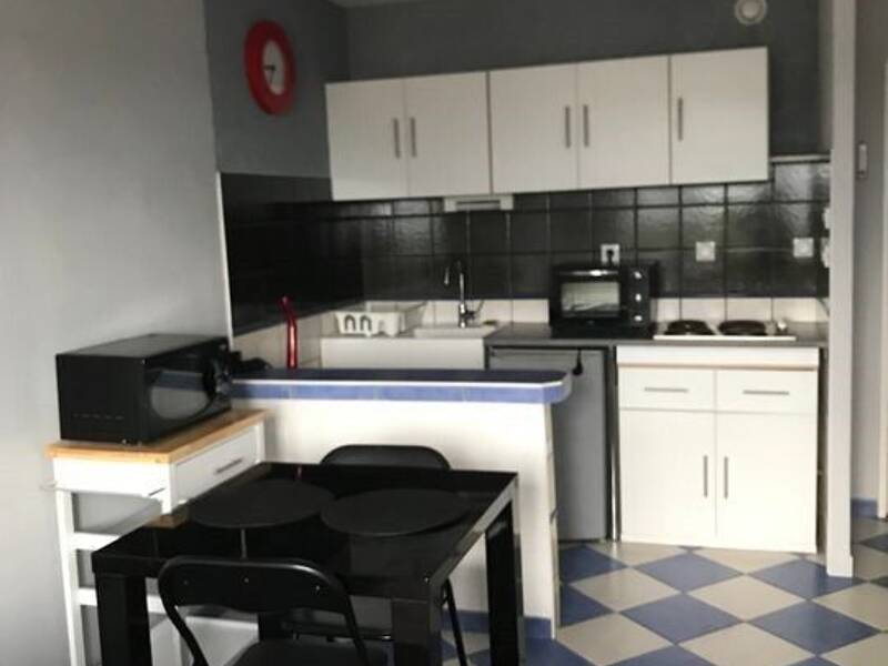 Maison à louer, 27m², LORRY LES METZ