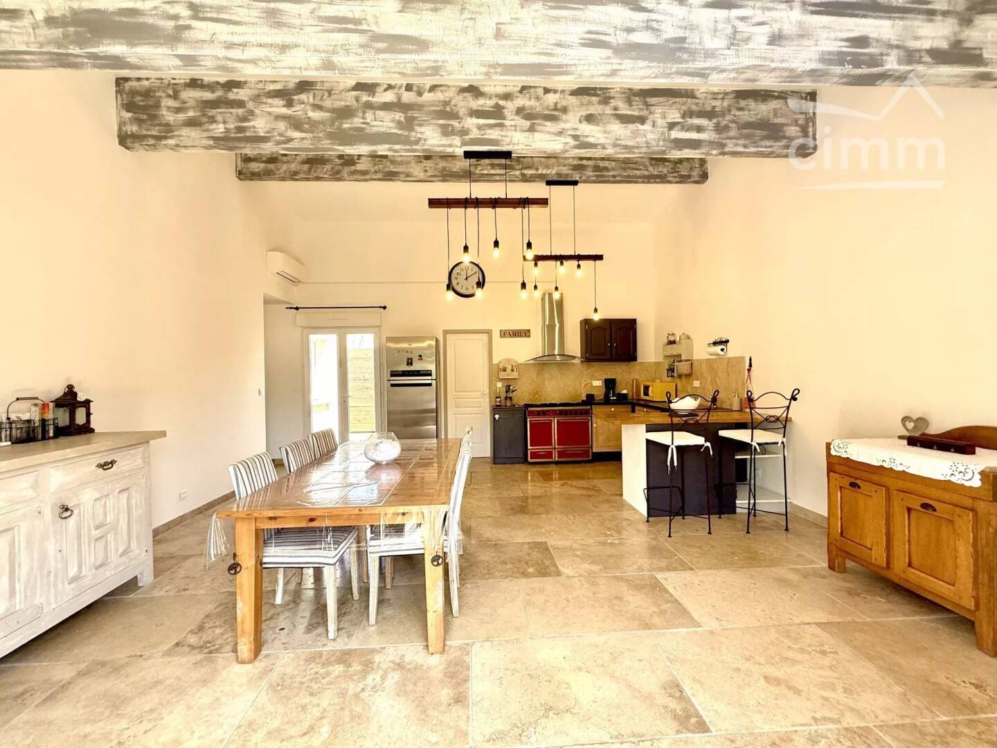 Maison à vendre, 90m², MOURIES