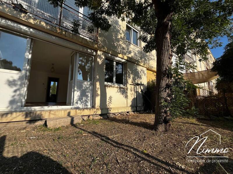 Maison à vendre, 53m², NIMES