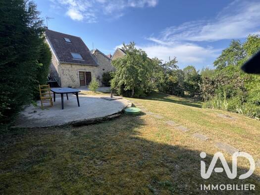 Maison à vendre 179 900 € 4 pièces 3 chambres 100 m² 910 m² de terrain Sarrogna 39270