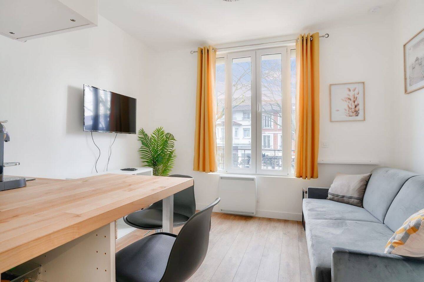 Maison à louer, 14m², CRETEIL
