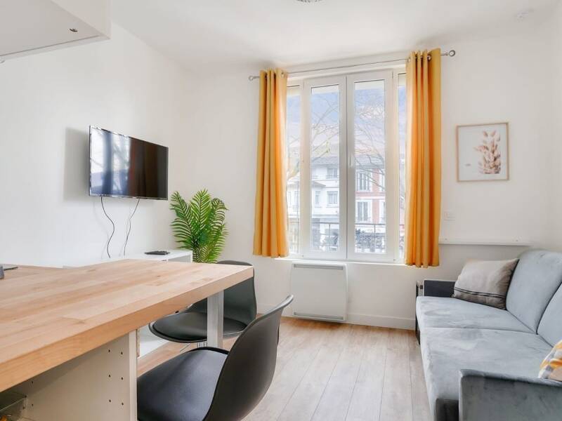 Maison à louer, 14m², CRETEIL