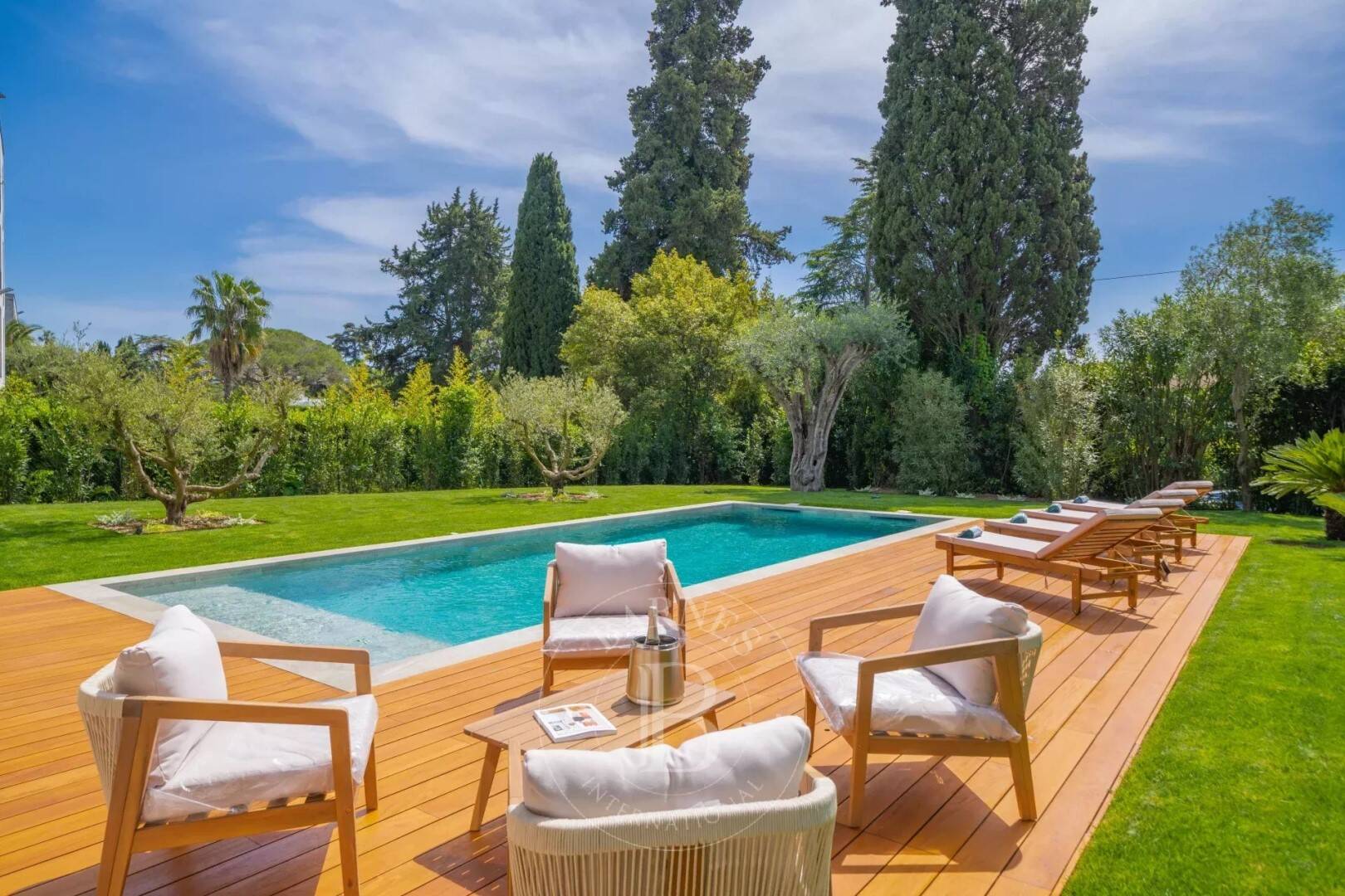 Maison à vendre, 260m², CANNES