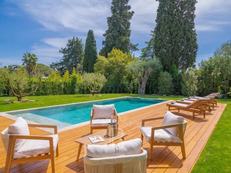 Maison à vendre, 260m², CANNES