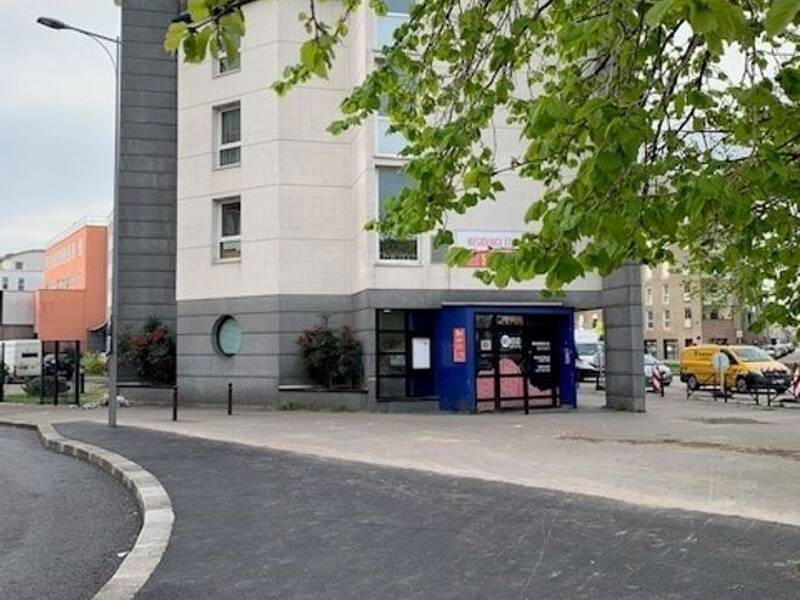 Maison à vendre, 18m², ROUEN