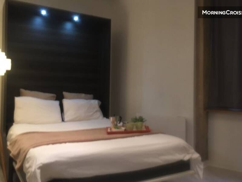 Maison à louer, 23m², LYON 1ER