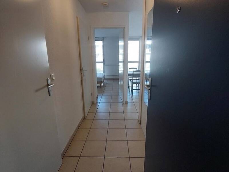 Maison à louer, 38m², BORDEAUX