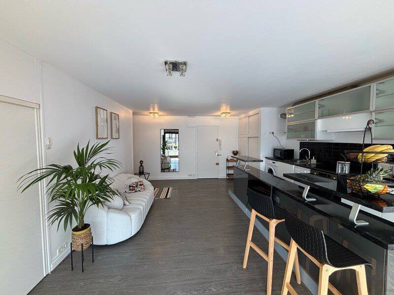 Maison à louer, 50m², PARIS 11E