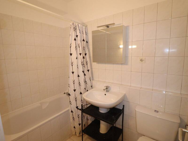 Maison à louer, 19m², LOUVECIENNES