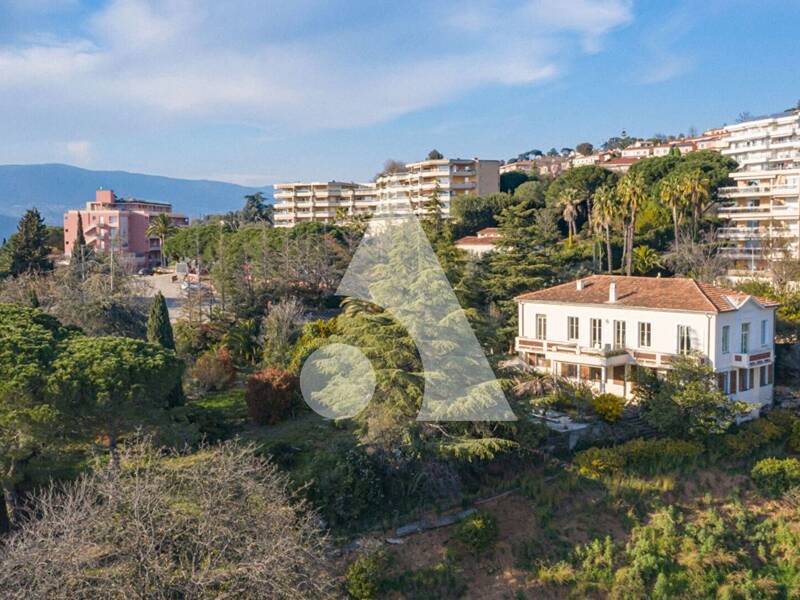 Maison à vendre, 304m², NICE
