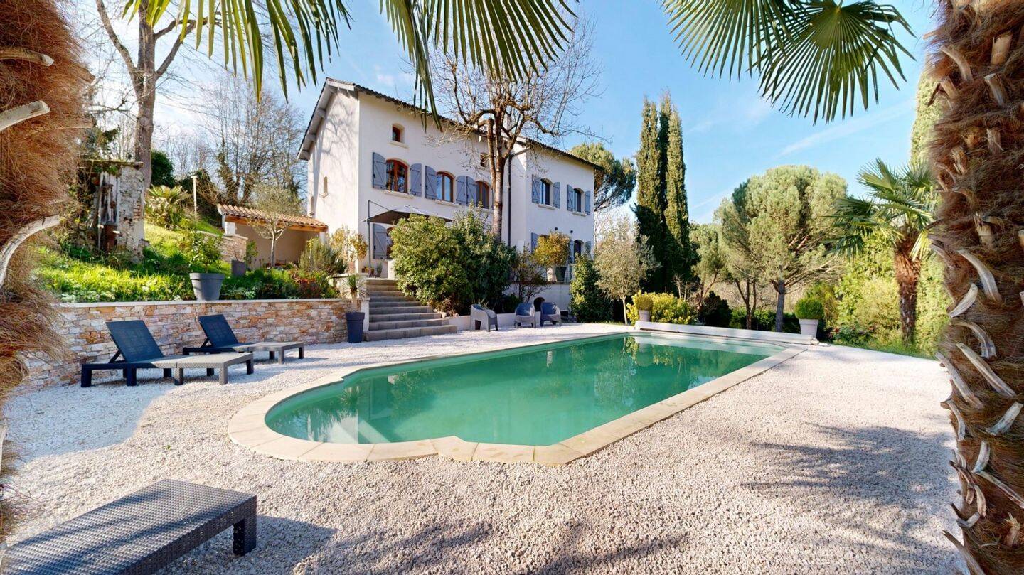 Maison à vendre, 286m², SOURCIEUX LES MINES