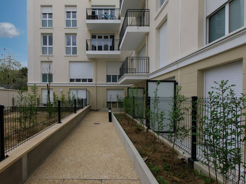 Maison à louer, 91m², ABLON SUR SEINE