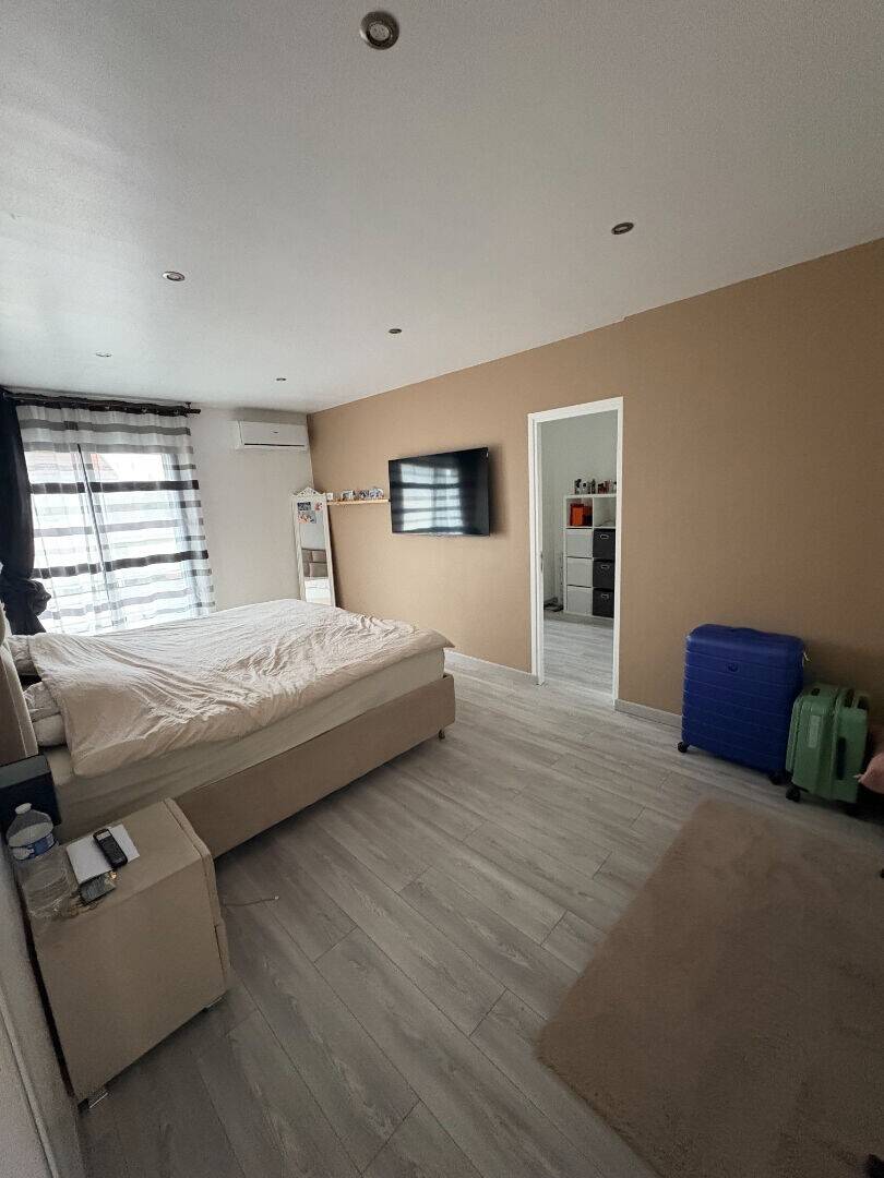 Maison à vendre, 140m², AULNAY SOUS BOIS