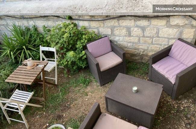 Maison à louer, 28m², CHAMPIGNY SUR MARNE
