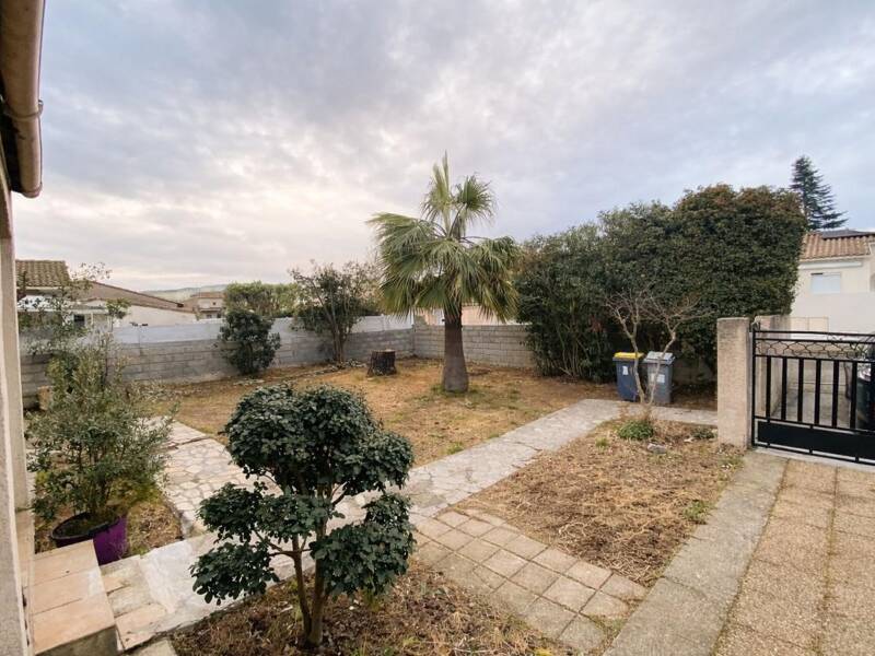 Maison à louer, 81m², MIREVAL