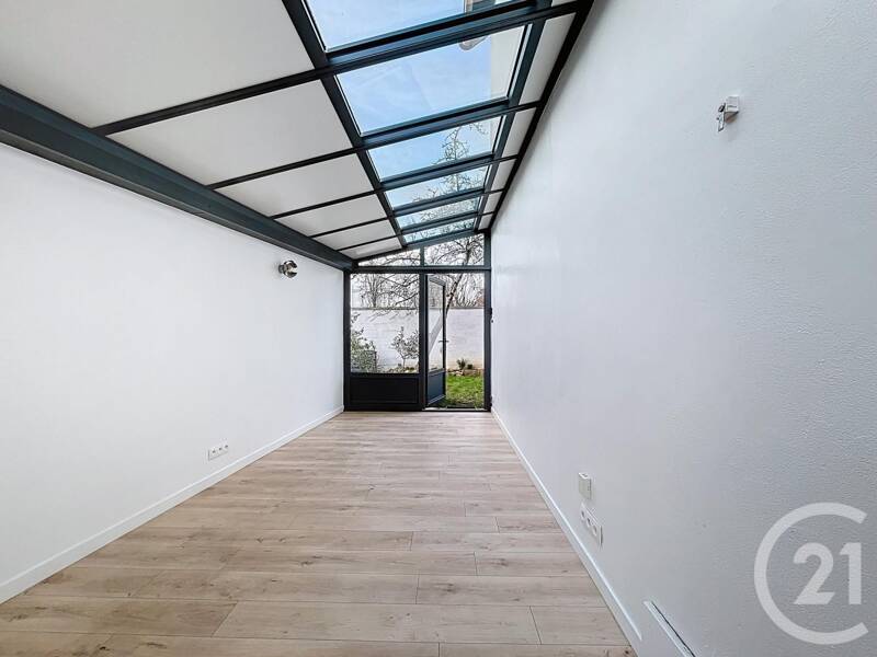 Maison à louer, 59m², CHATOU