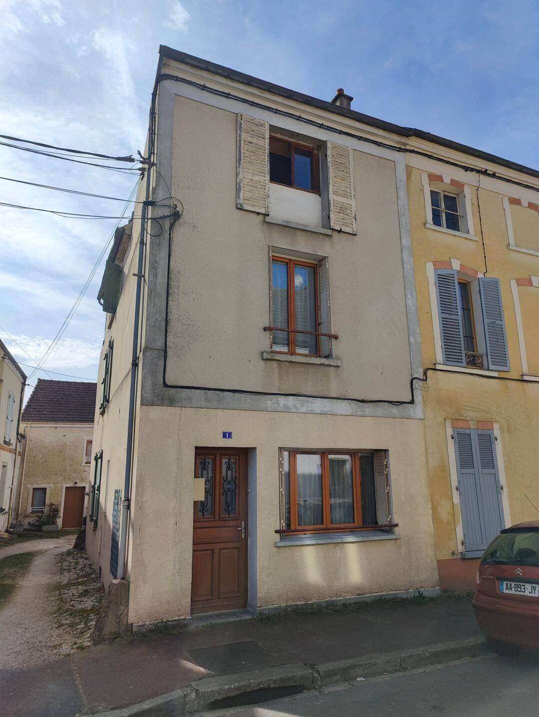 Maison à vendre, 103m², LIZY SUR OURCQ