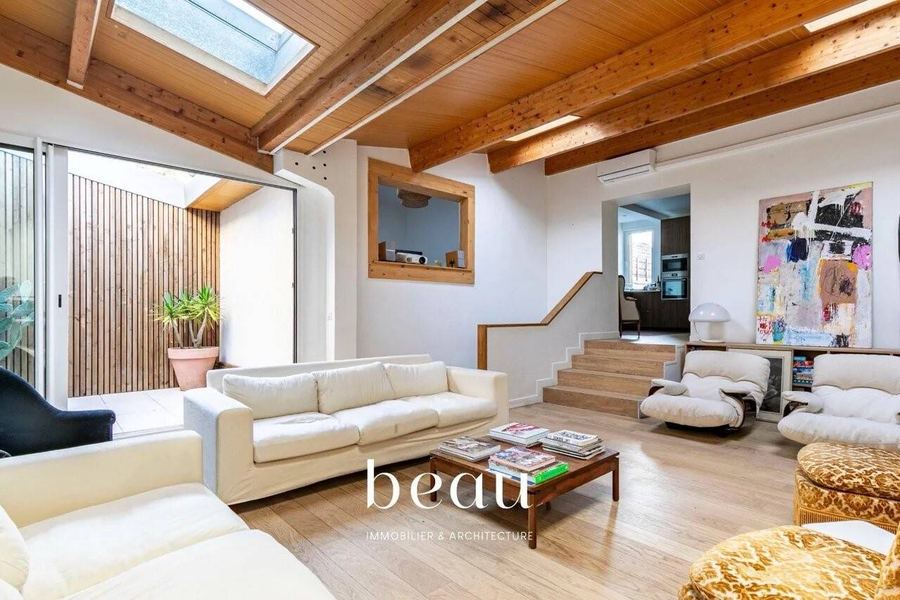 Maison à vendre, 171m², ASNIERES SUR SEINE