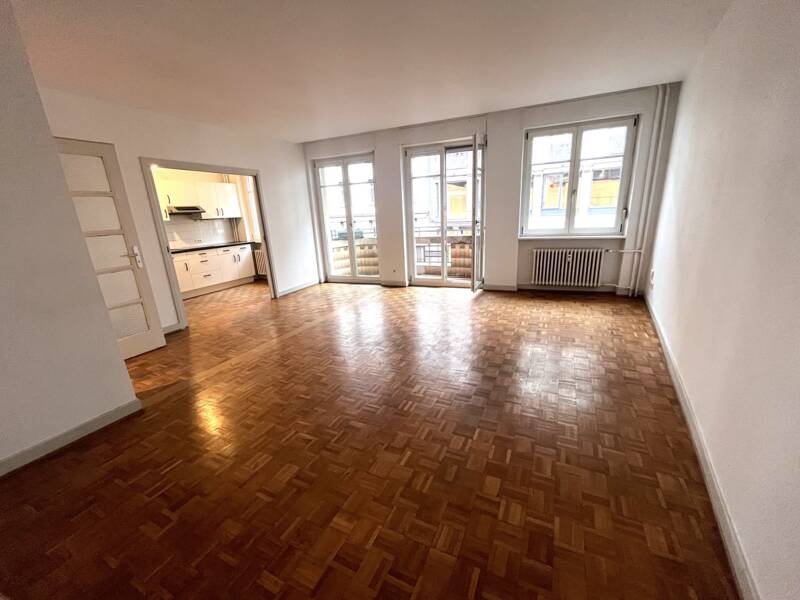Maison à louer, 87m², STRASBOURG