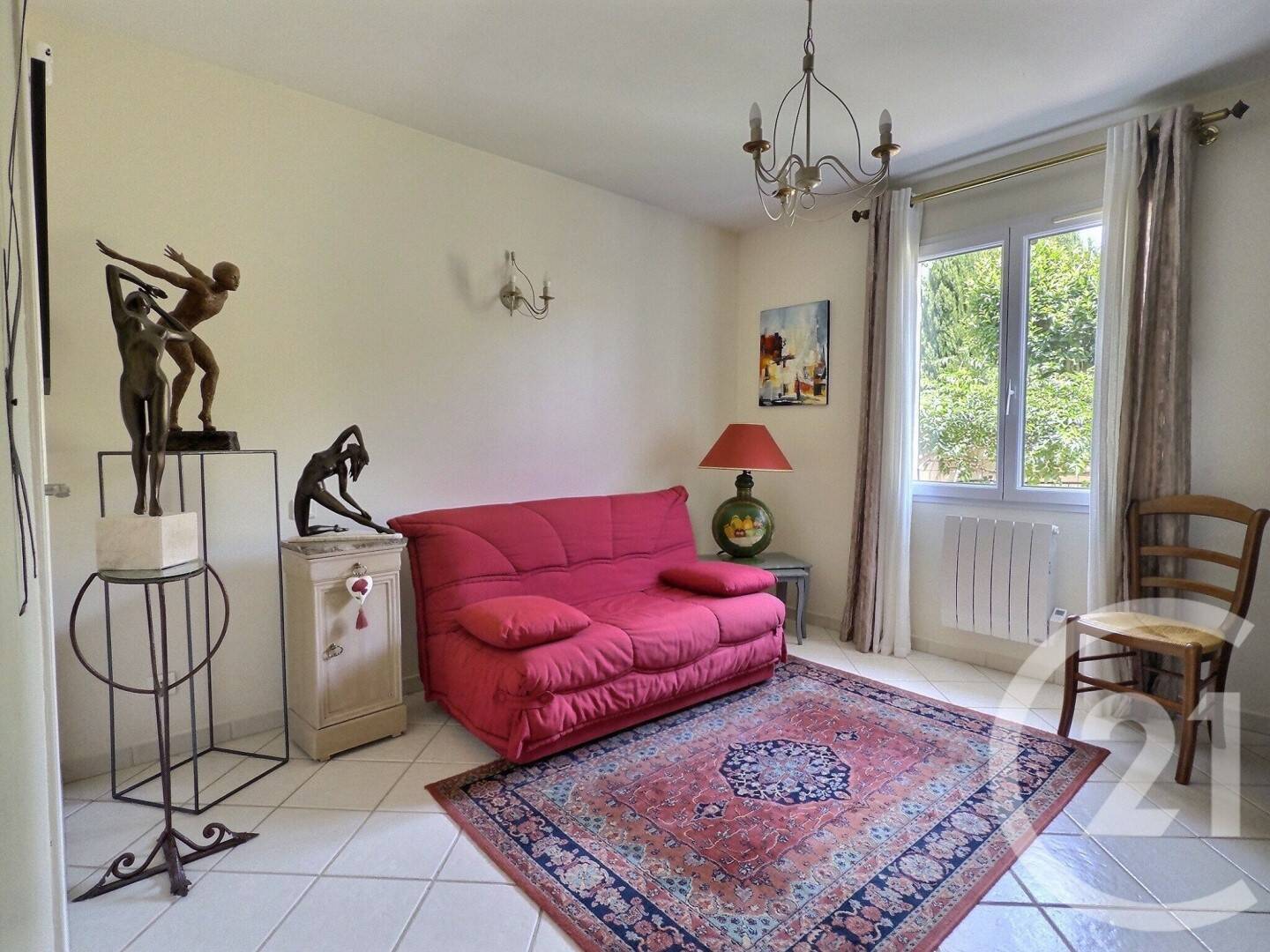Maison à vendre, 121m², LA LONDE LES MAURES