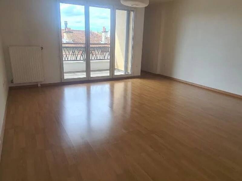 Maison à louer, 69m², MONTREUIL