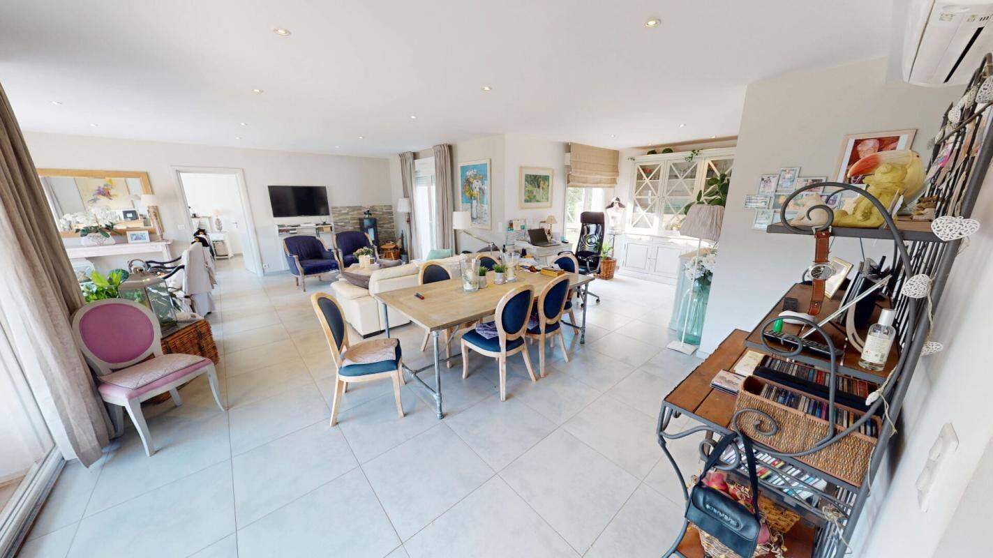 Maison à vendre, 150m², LA MOTTE