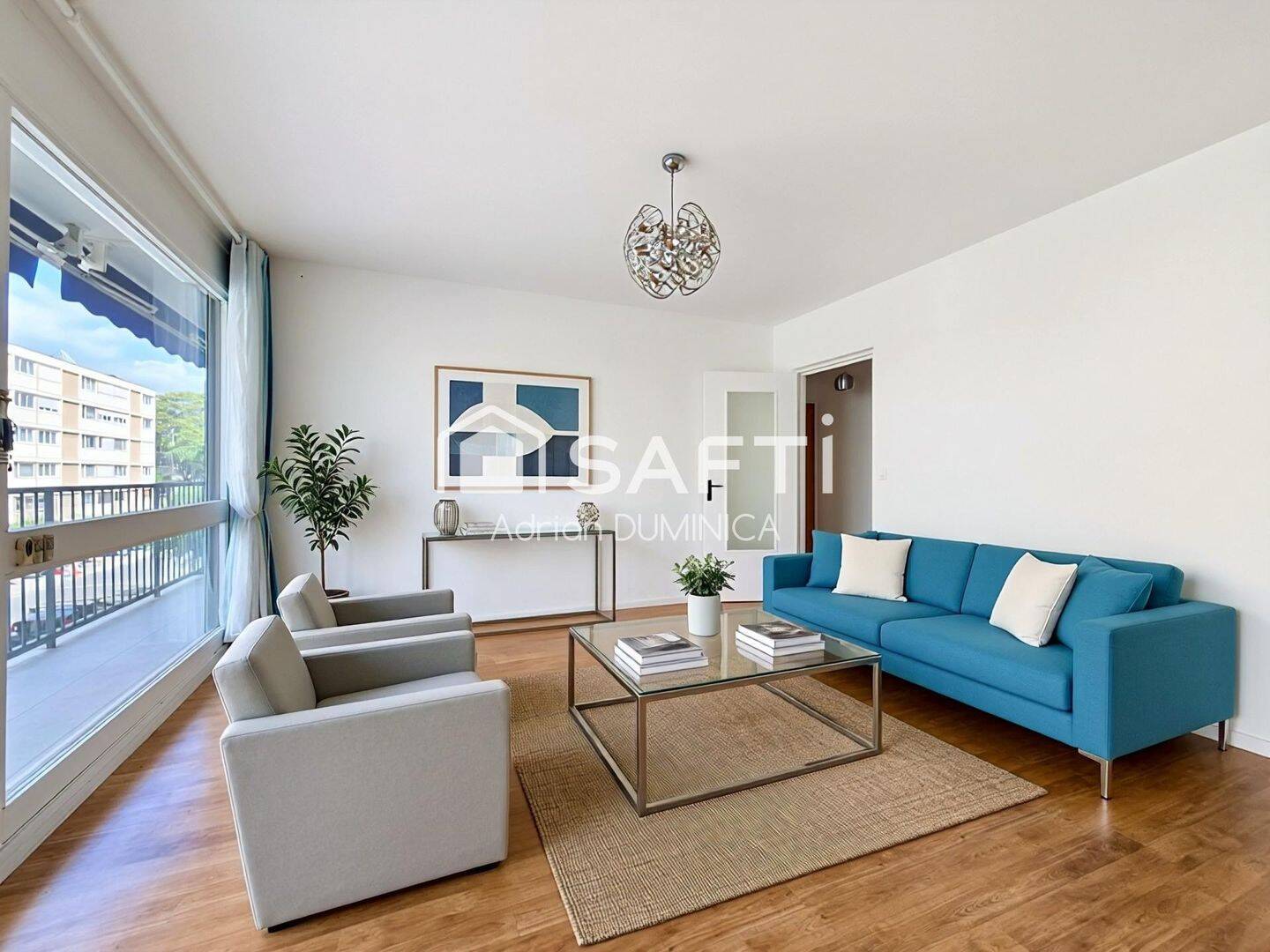 Maison à vendre, 63m², VELIZY VILLACOUBLAY