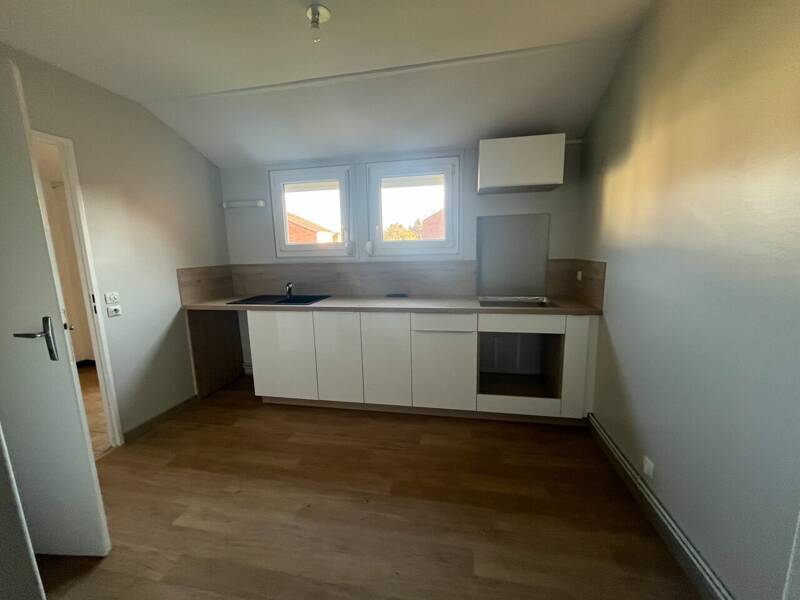 Maison à louer, 98m², GRAVELINES