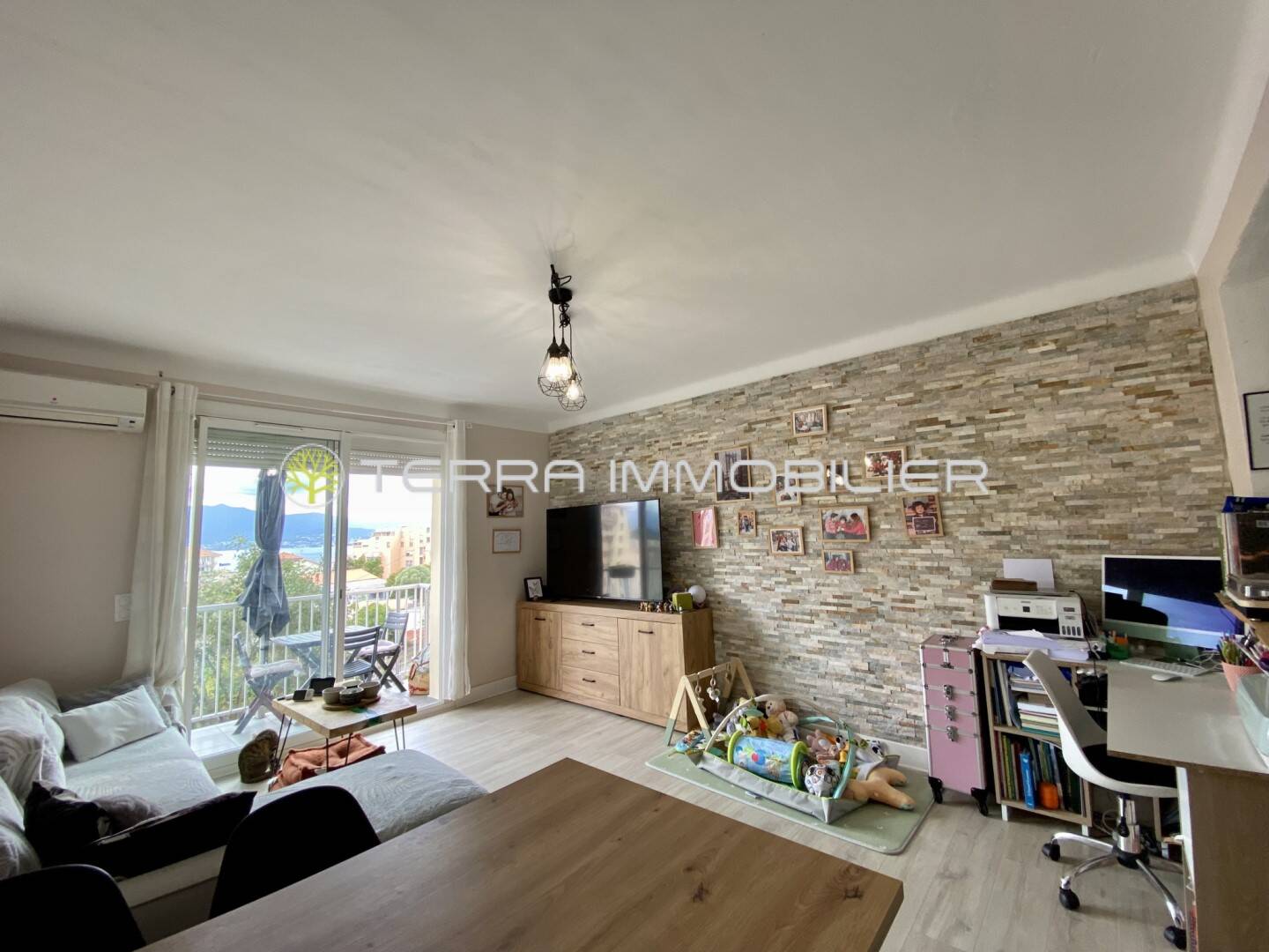 Maison à vendre, 67m², AJACCIO