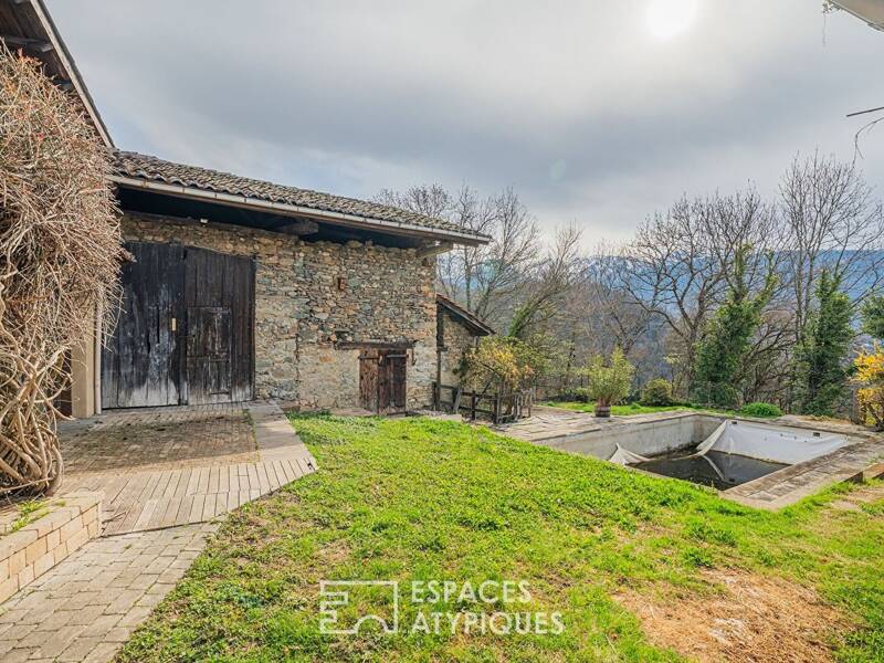 Maison à vendre, 200m², VENON