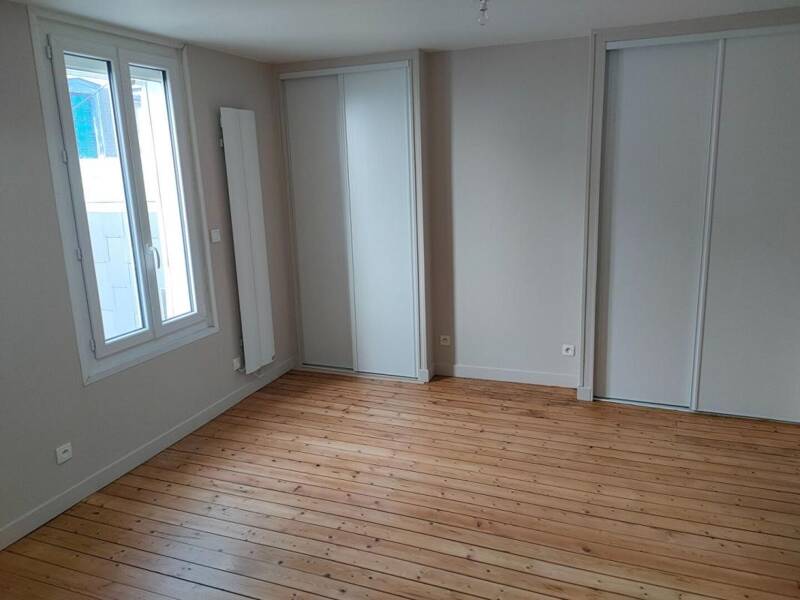 Maison à louer, 28m², LE HAVRE