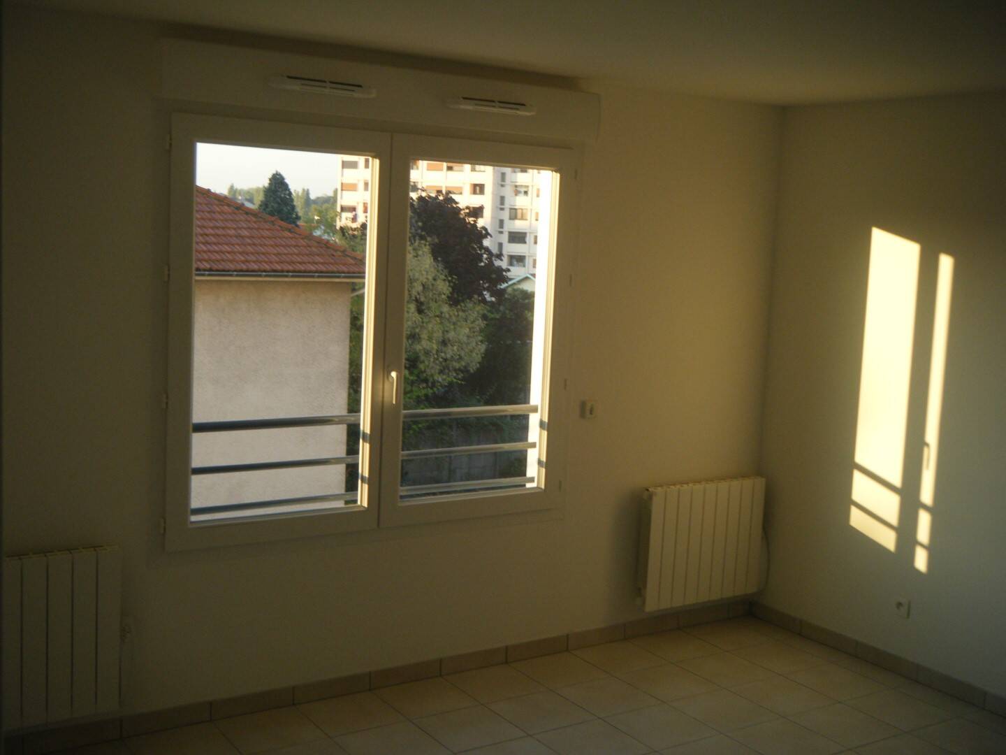 Maison à louer, 43m², VENISSIEUX
