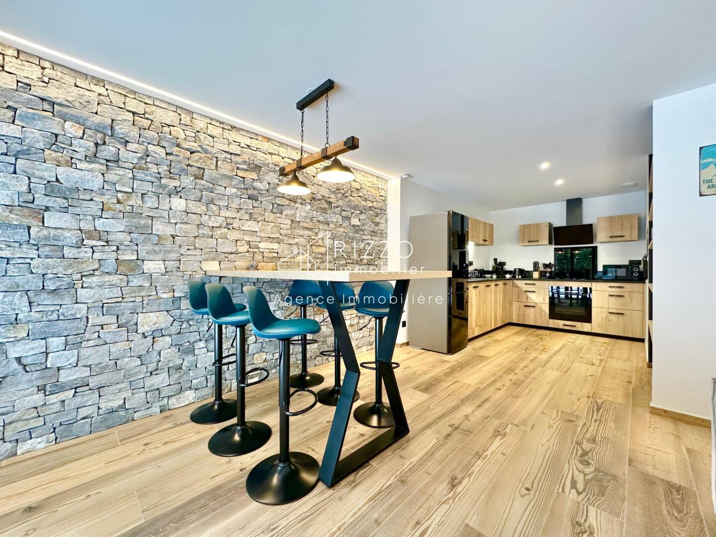 Maison à vendre, 70m², LES GETS