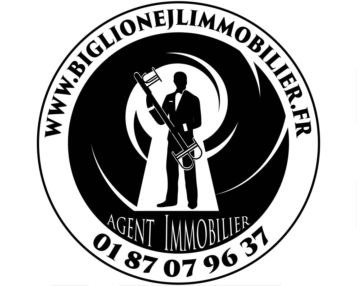 BIGLIONE JEAN-LUC IMMOBILIER