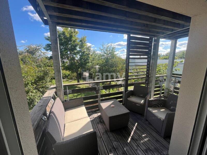 Maison à louer, 51m², CLERMONT FERRAND