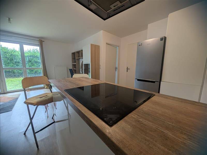 Maison à louer, 47m², RONCHIN