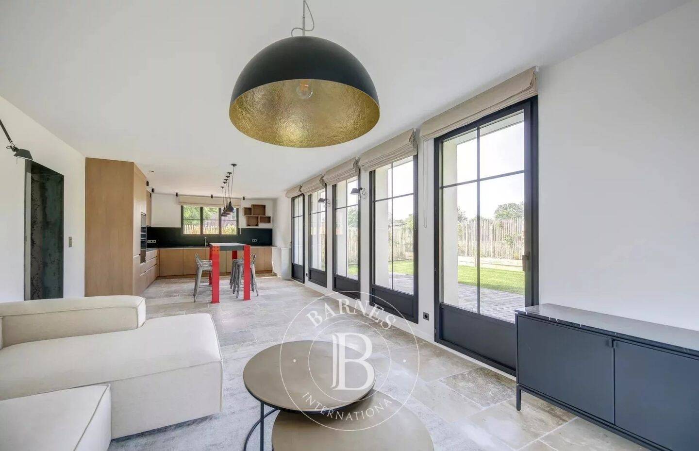 Maison à vendre, 155m², MONTFORT L'AMAURY