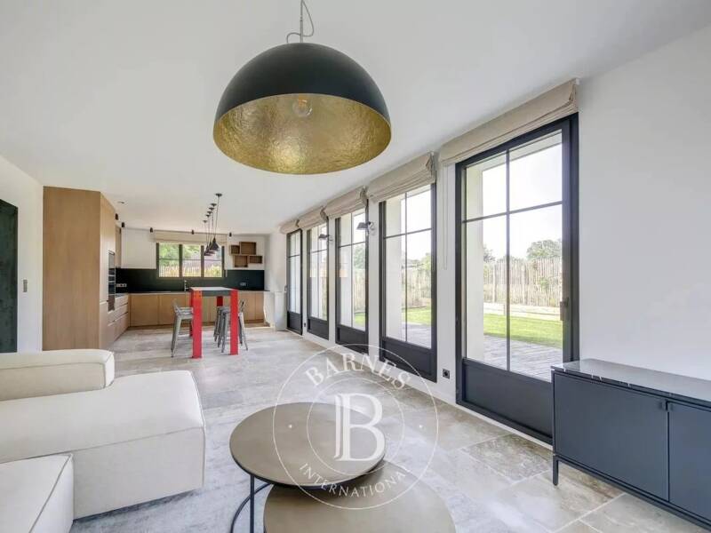 Maison à vendre, 155m², MONTFORT L'AMAURY