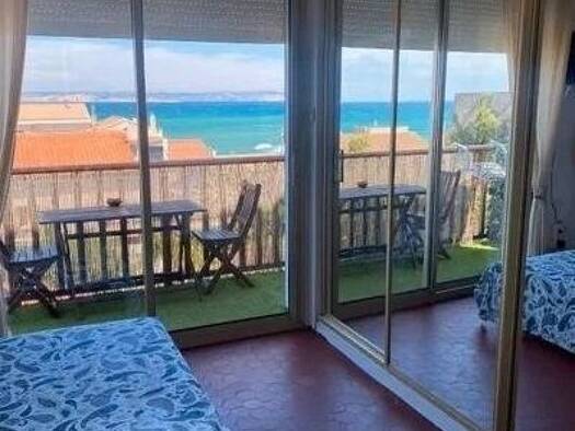 Appartement à louer 730 € 1 pièce 25 m² Étage 2/2 Marseille 8ème arrondissement 13008