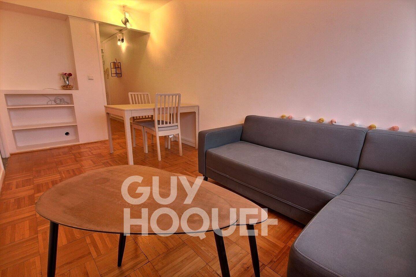 Maison à louer, 37m², RUEIL MALMAISON